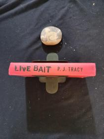 Live Bait（精装）