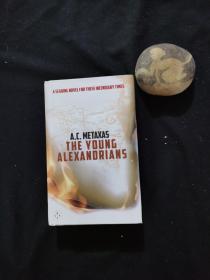 THE YOUNG ALEXANDRIANS