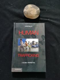 HUMAN TRAFFICKING