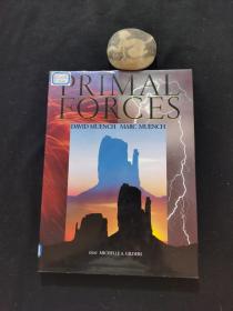 PRIMAL FORCES