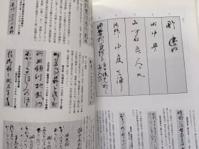 日本《书学》杂志1991.2--特集.日本书道艺术专门学校研究小论文集