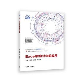 Excel在会计中的应用