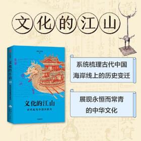 文化的江山08：近代化与中国大航海