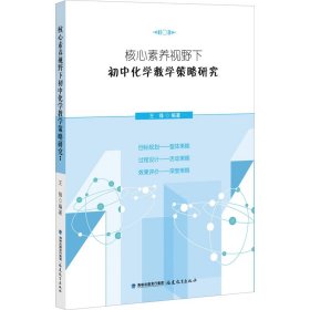 核心素养视野下初中化学教学策略研究