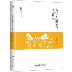 当代文化现象与文学热点