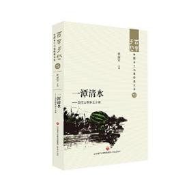 一潭清水——当代山东乡土小说