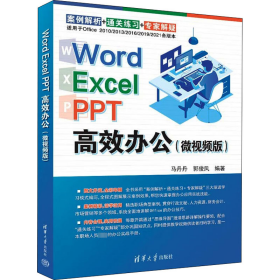 Word Excel PPT 高校办公