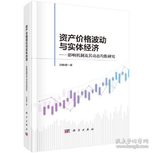 资产价格波动与实体经济：影响机制及其动态均衡研究