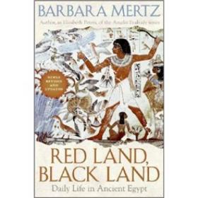 Red Land Black Land