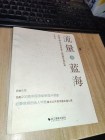 流量是蓝海