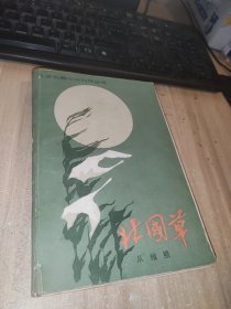 北京长篇小说创作丛书从维熙