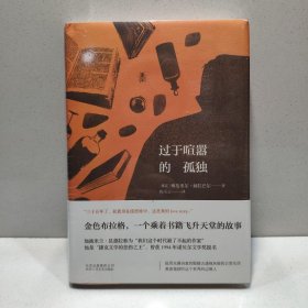 过于喧嚣的孤独 9787530214527