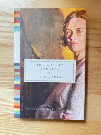 The Maples Stories（约翰·厄普代克《梅普尔一家》人人图书馆口袋经典系列