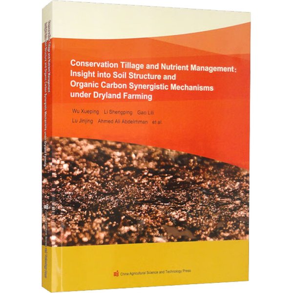 Conservation tillage and nutrient management：Insight into soil structure and organic carbon synergistic mechanisms dryland farming