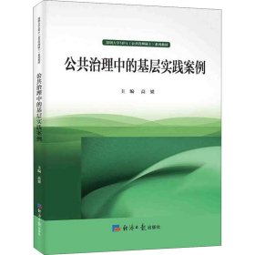 公共治理中的基层实践案例