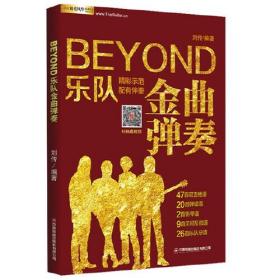 BEYOND乐队金曲弹奏