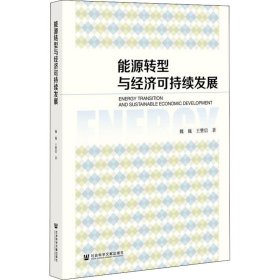 能源转型与经济可持续发展