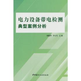 电力设备带电检测典型案例分析