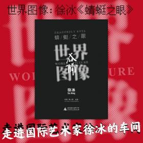 世界图像：徐冰《蜻蜓之眼》（现实版“楚门的世界”，全方位解读一部无摄影师无演员的监控实验电影）