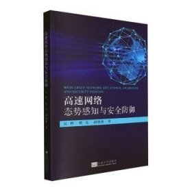 高速网络态势感知与安全防御