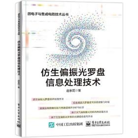 仿生偏振光罗盘信息处理技术