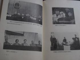中国人民共和国最高人民法院特别法庭审判林彪江青反革命集团案主犯纪实