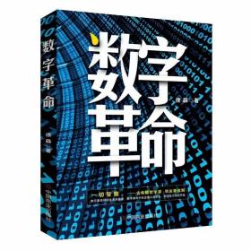 数字革命 信息经济 经济发展 数字革命 大数据应用 云计算区块链人工智能数字货币