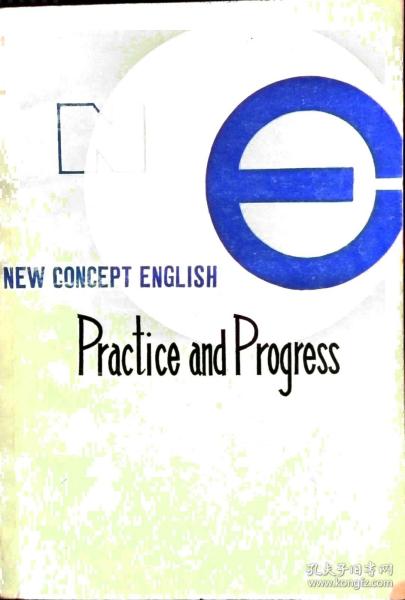 New Concept English （2）：Practice and Progress