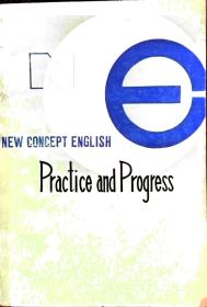 New Concept English （2）：Practice and Progress