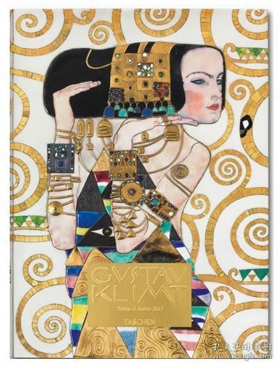 Gustav Klimt：Complete Paintings