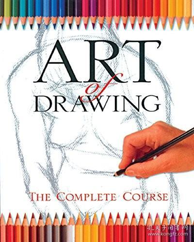 ArtofDrawing:TheCompleteCourse(PracticalArt)