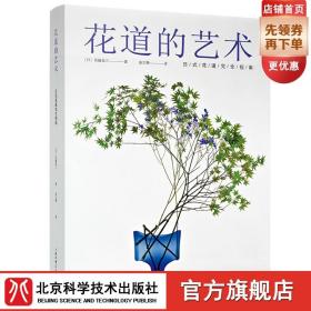 花道的艺术：日式花道完全指南