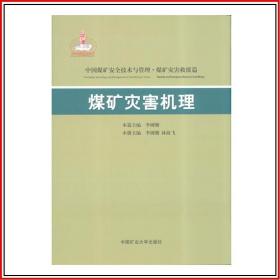 中国煤矿安全技术与管理：煤矿灾害机理