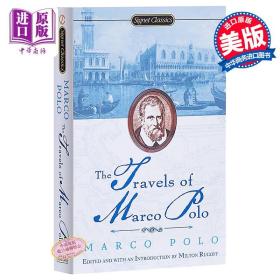 The Travels of Marco Polo