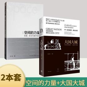 大国大城：当代中国的统一、发展与平衡