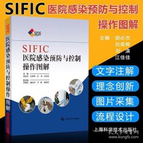 SIFIC医院感染预防与控制操作图解