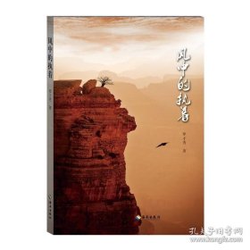 风中的执着：中国版《假如给我三天光明》，残疾女性对人生的终极追问