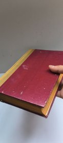中国新文学大系-散文篇