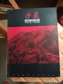 沙飞纪念集：The commemorative album of Sha Fei(12(