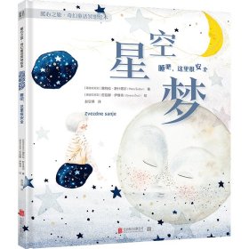 星空梦：睡吧，这里很安全