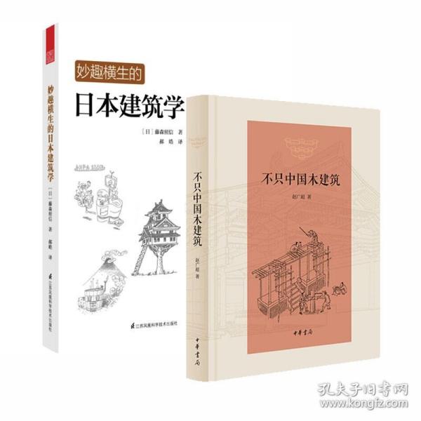 建筑学与学建筑丛书：建筑学与学建筑