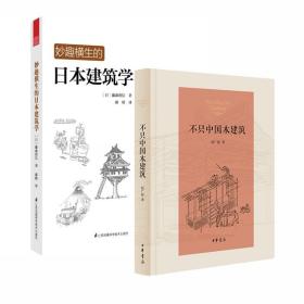 建筑学与学建筑丛书：建筑学与学建筑