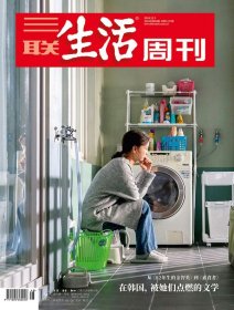 三联生活周刊2024年第48期 在韩国，被她们点燃的文学——从《82年生的金智英》到《素食者》