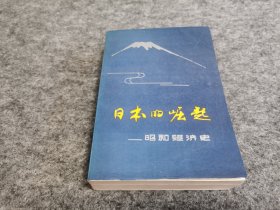 日本的崛起—昭和经济史