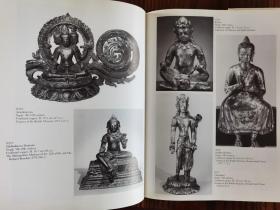 【国内发货】Himalayan Bronzes: Technology, Style, and Choices（喜马拉雅金铜佛造像：工艺、风格和传承）