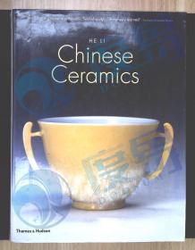 【国内发货】Chinese Ceramics: The New Standard Guide From the Asian Art Museum of San Francisco（中国陶瓷：旧金山亚洲美术馆的新标准指南）