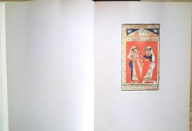 【国内发货】Miniatures Indiennes: Introduction et notes par（印度缩影：简介和注释）