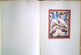 【国内发货】Miniatures Indiennes: Introduction et notes par（印度缩影：简介和注释）
