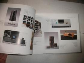 DESIGN FOLIO- SPRING/SUMMER 2011【607】