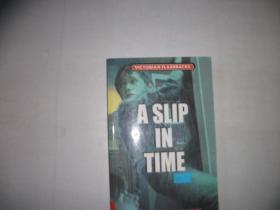A Slip in Time【032】